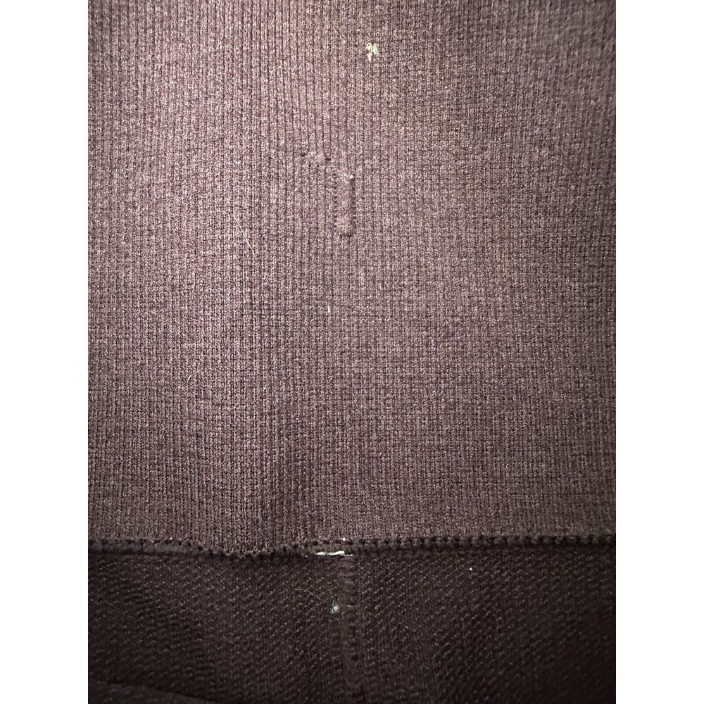 Lululemon Leggings Women's Crop Burgundy Yoga Athletic Hiking Size‎ 4 - Picture 3 of 4